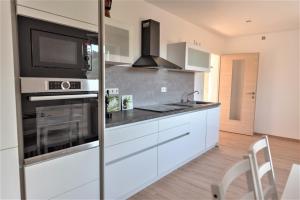 CLAUS RESCH APPARTEMENTS