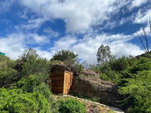 Baviaanskloof Laaste Kamp - Wild Bush Camping