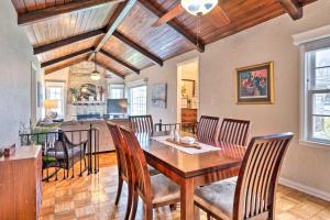 Family-Friendly Indianapolis Home with Patio!