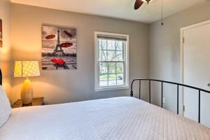 Family-Friendly Indianapolis Home with Patio!