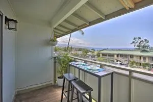 Kona Kai Haven with Pool Access, Walk to Beach! - Laniakea