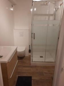 LE PASSAGE gîte cocooning à Colmar centre touristique