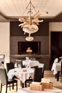 Hotels Hotel Restaurant La Charrue : photos des chambres