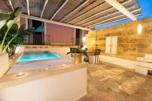 Appartamento Matilde - راكالي