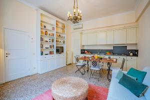 Ca Grassi 2 Charming Balcony