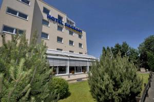 3 star Хотел Stadt-gut-Hotel Siegboot Зиген Германия