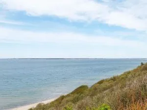 Holiday home Struer XX - Humlum