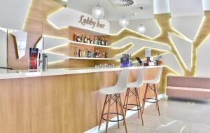 GRIFID Hotel Foresta -Inclusive & Free GRIFID Beach - Adults Only