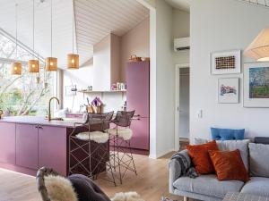 Holiday home Væggerløse CCX