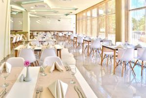 GRIFID Hotel Foresta -Inclusive & Free GRIFID Beach - Adults Only