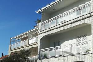Apartment Adelheid in Biograd near Drazica Beach