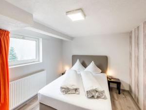 Apartment in Sankt Gallenkirch near Ski Slopes