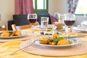 Mandarinies Boutique Residence