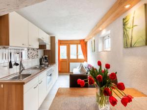 Apartment in Sankt Gallenkirch near Ski Slopes