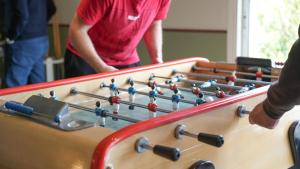 Hotels Mount Venturi - Aix-En-Provence Sainte-Victoire - Bar & Restaurant & Padel : photos des chambres