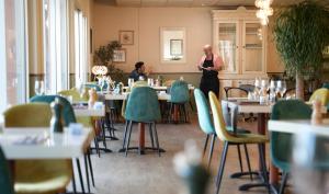 Hotels Mount Venturi - Aix-En-Provence Sainte-Victoire - Bar & Restaurant & Padel : photos des chambres