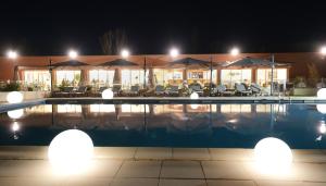 Hotels Hotel Mount Venturi - Hotel & Bar & Restaurant : photos des chambres