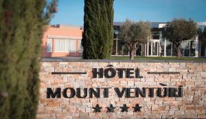 Hotels Hotel Mount Venturi - Hotel & Bar & Restaurant : photos des chambres