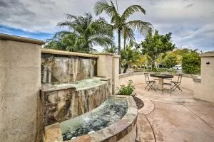 Torrey Spa Suite Modern San Diego Studio! - 波威