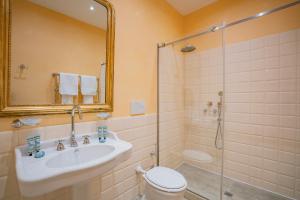 Ca Grassi 1 Venetian Apartment