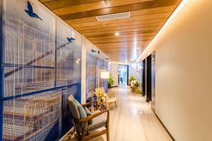 Tien Hotel Georgetown
