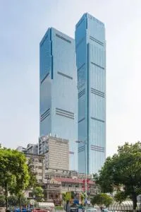 Changsha Kaibinglaide Hotel - Ningxiang