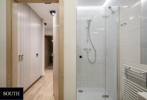 Przystanek Podhale Apartamenty 1050