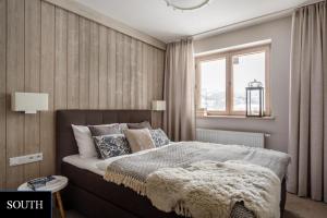 Przystanek Podhale- Apartamenty 1050