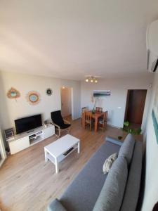 Precioso apartamento en Lhospitalet de linfant