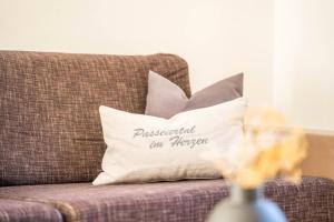 Fewo Sonnenuntergang - Zeppichl