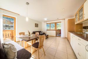 Fewo Sonnenuntergang - Zeppichl