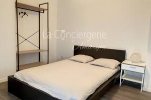 Appartements DT 21 - Triplex centre ville : photos des chambres