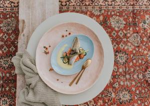 Boutique Hotel Restaurant BAL