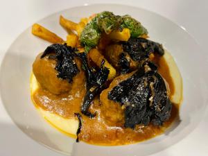 EL CAPRICHO DE CLEMENTE