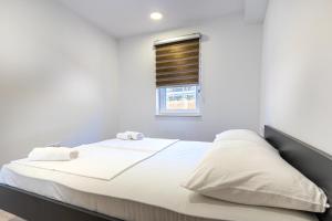 Blue Pearl Apartment