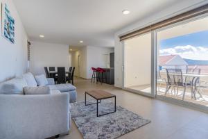 Blue Pearl Apartment