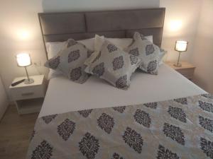 Apartment San apartment in Makarska sea view