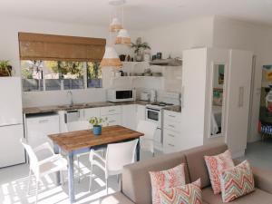 McLeods & Stuarts Cottage