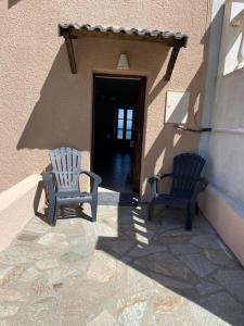 Levé du soleil sur la mer