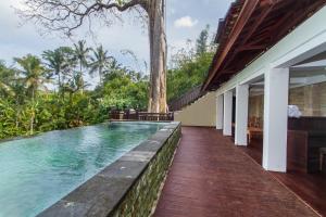 Graha Petulu Ubud by Pramana Villas