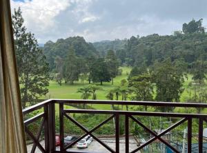 PLAY at Iris Resort Tanah Rata