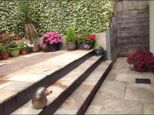 Silvergrove Apartment in E Sussex