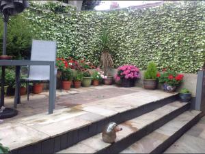 Silvergrove Apartment in E Sussex