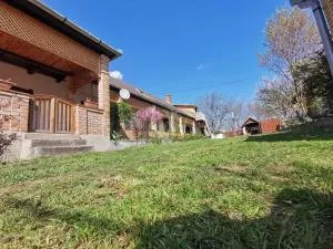 Henrietta Vendégház - Domoszló