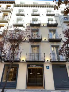 VTZ Hotel San Valero