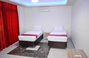 GARDEN ASMİN OTEl&SPA