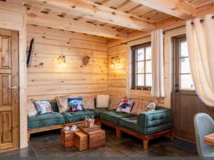 SUNWEB - Les Chalets de L'Ecrin : photos des chambres