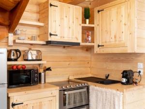 SUNWEB - Les Chalets de LEcrin