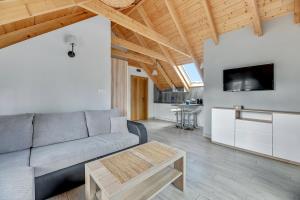 Dębki Nad Morzem by Downtown Apartments