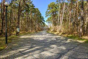 Dębki Nad Morzem by Downtown Apartments